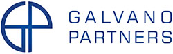 Technologie galwaniczne – Galvano Partners Logo